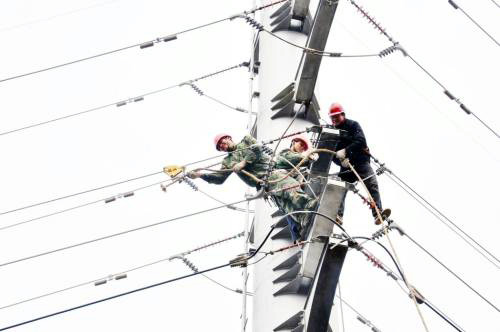 商合杭铁路站前十二标电