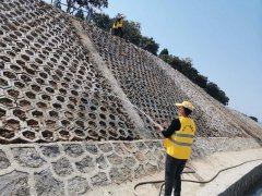 阳平关至安康铁路增建第